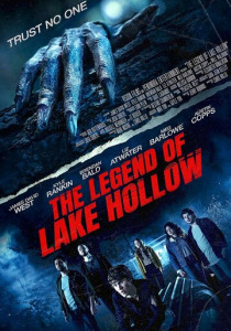 Легенда озера Холлоу (2025)