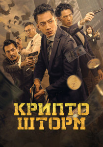 Крипто шторм (2024)