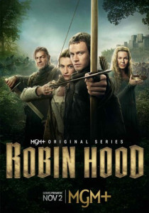 Робин Гуд (2025)