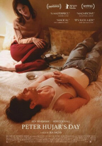 День Питера Худжара (2026)