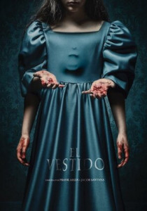 Омен. Обличие дьявола (2026)