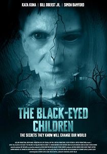 Дети с чёрными глазами (2026)