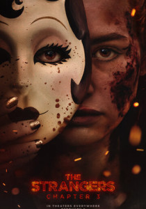 Незнакомцы: Часть третья (2026)