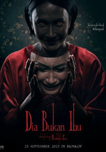 Она не мать (2026)