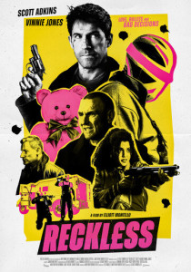 Неукротимый (2026)