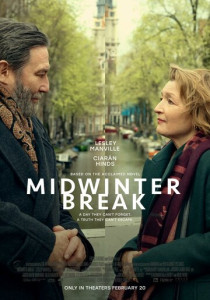 Каникулы в середине зимы (2026)