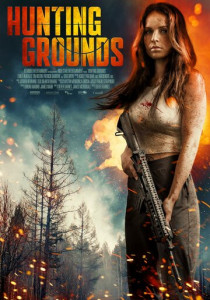 Охотник и охотница (2026)