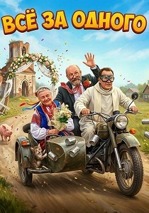 Все за одного (2026)